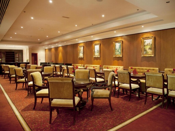 Grand Excelsior Hotel Al Barsha image 7