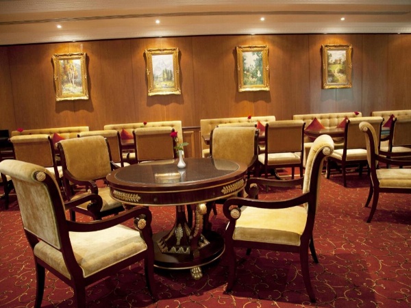 Grand Excelsior Hotel Al Barsha image 9